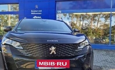 Peugeot 5008 II, 2023 год, 4 213 000 рублей, 3 фотография
