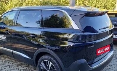 Peugeot 5008 II, 2023 год, 4 213 000 рублей, 4 фотография