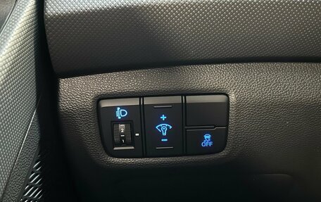 Hyundai Creta I рестайлинг, 2018 год, 1 920 000 рублей, 9 фотография