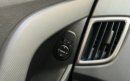 Hyundai Creta I рестайлинг, 2018 год, 1 920 000 рублей, 10 фотография