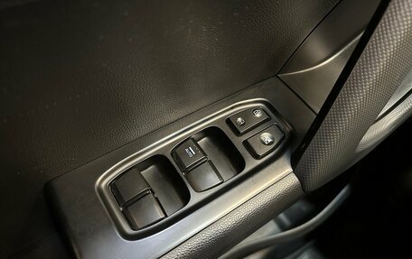 Hyundai Creta I рестайлинг, 2018 год, 1 920 000 рублей, 11 фотография
