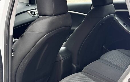 Hyundai i30 II рестайлинг, 2016 год, 912 000 рублей, 6 фотография