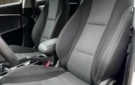 Hyundai i30 II рестайлинг, 2016 год, 912 000 рублей, 8 фотография