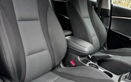 Hyundai i30 II рестайлинг, 2016 год, 912 000 рублей, 9 фотография