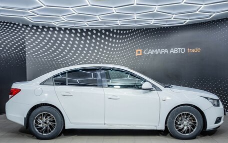 Chevrolet Cruze II, 2011 год, 407 000 рублей, 5 фотография