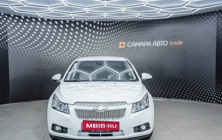 Chevrolet Cruze II, 2011 год, 407 000 рублей, 7 фотография