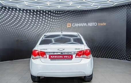 Chevrolet Cruze II, 2011 год, 407 000 рублей, 8 фотография