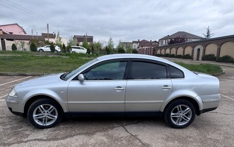 Volkswagen Passat B5+ рестайлинг, 2002 год, 570 000 рублей, 6 фотография