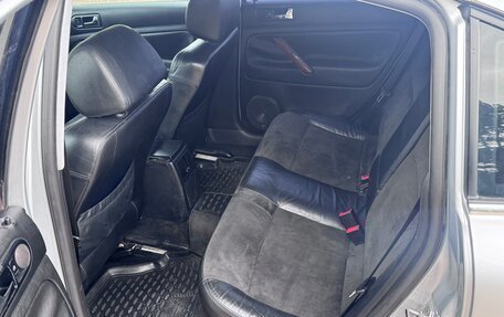 Volkswagen Passat B5+ рестайлинг, 2002 год, 570 000 рублей, 23 фотография