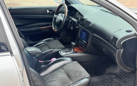 Volkswagen Passat B5+ рестайлинг, 2002 год, 570 000 рублей, 28 фотография