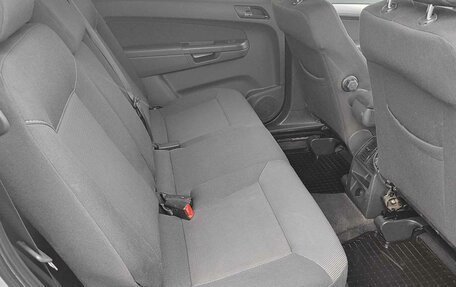Opel Zafira B, 2014 год, 739 000 рублей, 11 фотография