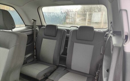 Opel Zafira B, 2014 год, 739 000 рублей, 13 фотография