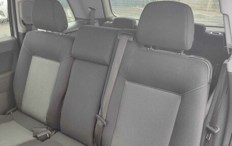 Opel Zafira B, 2014 год, 739 000 рублей, 12 фотография