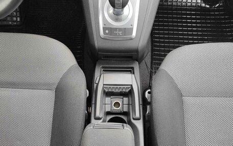 Opel Zafira B, 2014 год, 739 000 рублей, 19 фотография