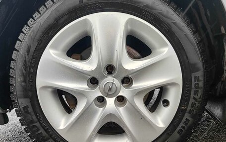 Opel Zafira B, 2014 год, 739 000 рублей, 24 фотография