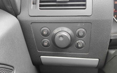 Opel Zafira B, 2014 год, 739 000 рублей, 22 фотография