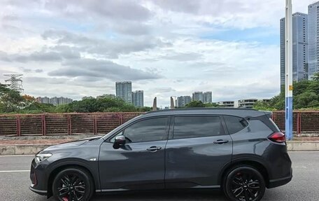 Chevrolet Orlando, 2022 год, 1 750 000 рублей, 6 фотография