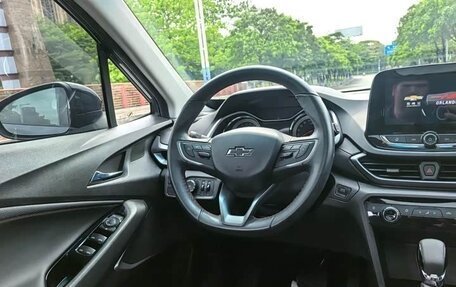 Chevrolet Orlando, 2022 год, 1 750 000 рублей, 8 фотография