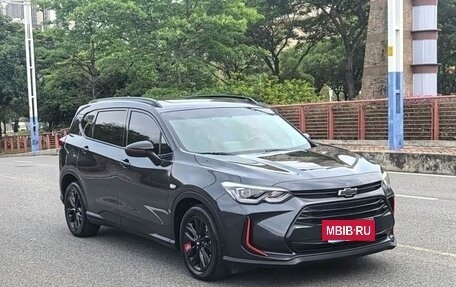 Chevrolet Orlando, 2022 год, 1 750 000 рублей, 2 фотография