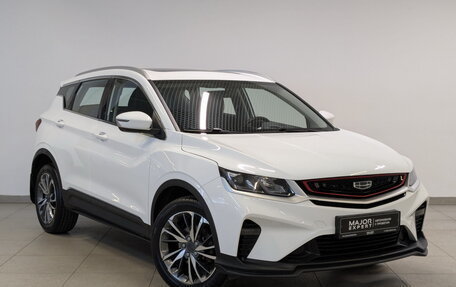 Geely Coolray I, 2023 год, 1 800 000 рублей, 3 фотография