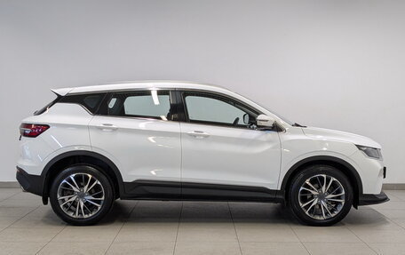 Geely Coolray I, 2023 год, 1 800 000 рублей, 4 фотография