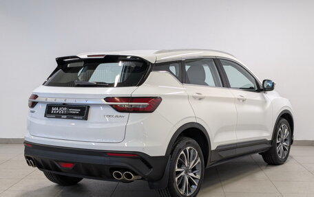 Geely Coolray I, 2023 год, 1 800 000 рублей, 5 фотография