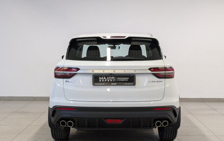 Geely Coolray I, 2023 год, 1 800 000 рублей, 6 фотография