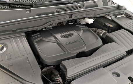 Geely Coolray I, 2023 год, 1 800 000 рублей, 9 фотография