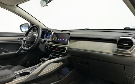 Geely Coolray I, 2023 год, 1 800 000 рублей, 11 фотография
