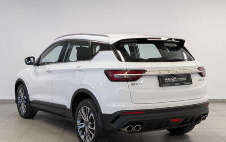 Geely Coolray I, 2023 год, 1 800 000 рублей, 7 фотография