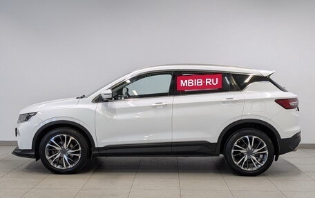 Geely Coolray I, 2023 год, 1 800 000 рублей, 8 фотография