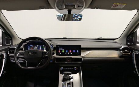 Geely Coolray I, 2023 год, 1 800 000 рублей, 14 фотография