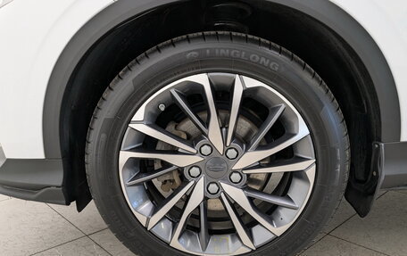 Geely Coolray I, 2023 год, 1 800 000 рублей, 18 фотография