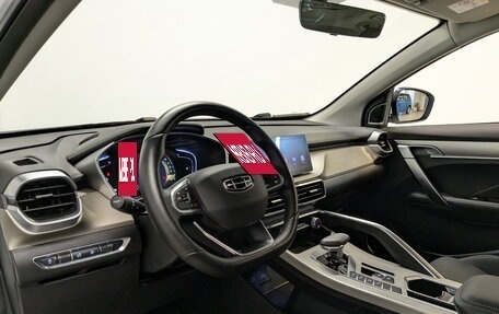 Geely Coolray I, 2023 год, 1 800 000 рублей, 16 фотография