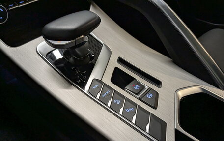 Geely Coolray I, 2023 год, 1 800 000 рублей, 28 фотография