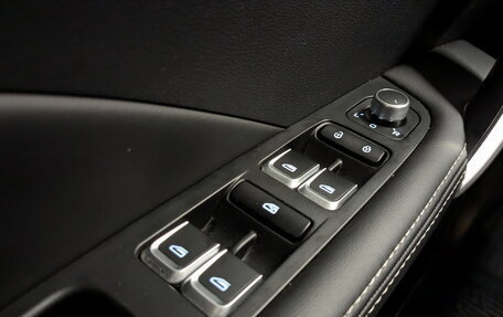 Geely Coolray I, 2023 год, 1 800 000 рублей, 29 фотография