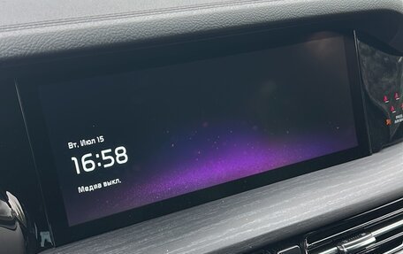 KIA Mohave I, 2022 год, 5 610 000 рублей, 10 фотография
