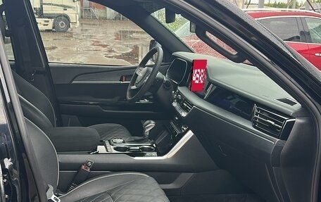 KIA Mohave I, 2022 год, 5 610 000 рублей, 7 фотография