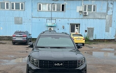 KIA Mohave I, 2022 год, 5 610 000 рублей, 5 фотография