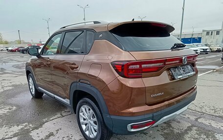 Changan CS35 Plus, 2019 год, 1 549 995 рублей, 5 фотография