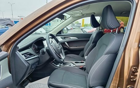 Changan CS35 Plus, 2019 год, 1 549 995 рублей, 9 фотография
