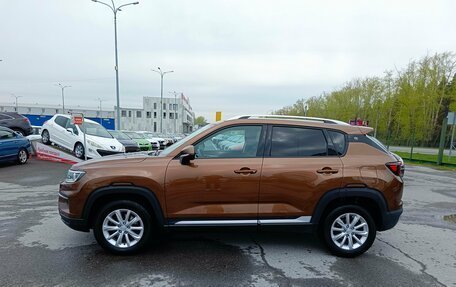 Changan CS35 Plus, 2019 год, 1 549 995 рублей, 4 фотография
