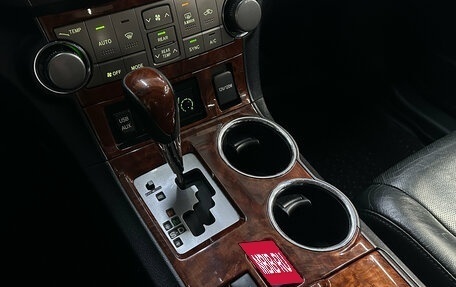 Toyota Highlander III, 2012 год, 1 750 000 рублей, 20 фотография