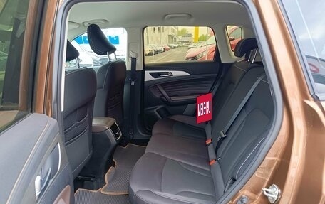 Changan CS35 Plus, 2019 год, 1 549 995 рублей, 11 фотография