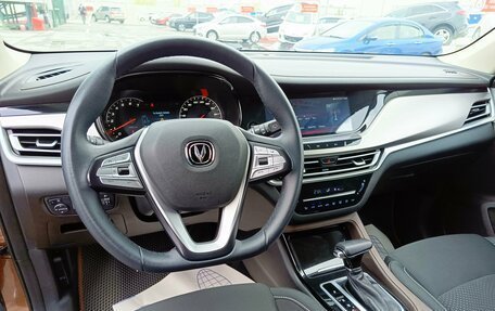Changan CS35 Plus, 2019 год, 1 549 995 рублей, 15 фотография