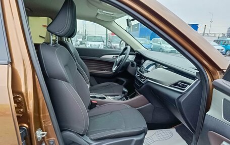 Changan CS35 Plus, 2019 год, 1 549 995 рублей, 13 фотография