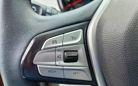 Changan CS35 Plus, 2019 год, 1 549 995 рублей, 16 фотография