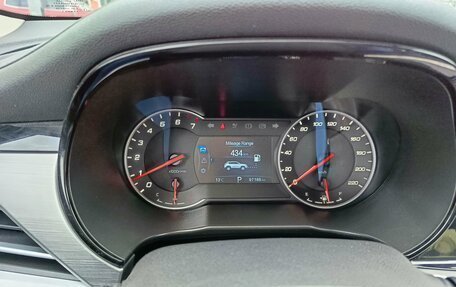 Changan CS35 Plus, 2019 год, 1 549 995 рублей, 18 фотография