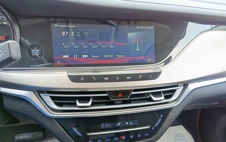 Changan CS35 Plus, 2019 год, 1 549 995 рублей, 19 фотография