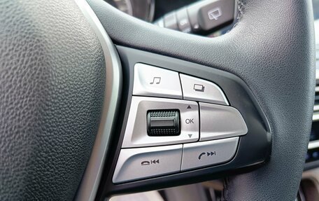Changan CS35 Plus, 2019 год, 1 549 995 рублей, 17 фотография